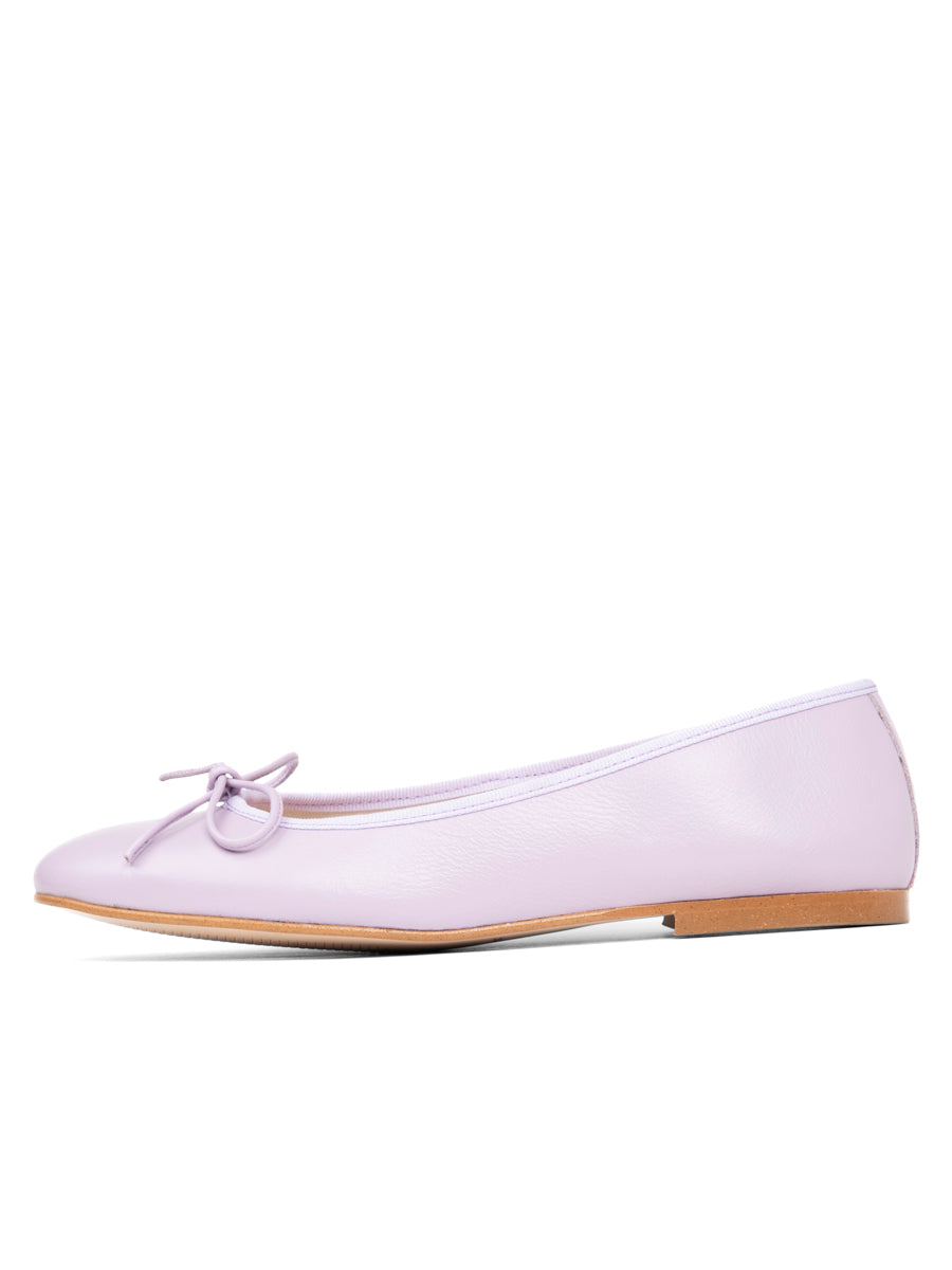 Skim Ballerina Flat