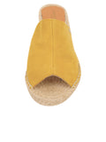 Shen Peep-Toe Espadrille