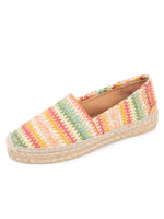 Multi Crochet Color