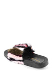 Foxy Slide Slipper