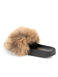 Foxy Slide Slipper