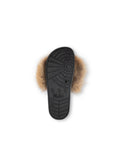 Foxy Slide Slipper