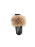 Foxy Slide Slipper