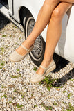 Colette Mary Jane Espadrille