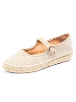 Natural Linen Color