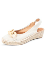 Natural Linen Color