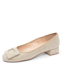Natural Linen