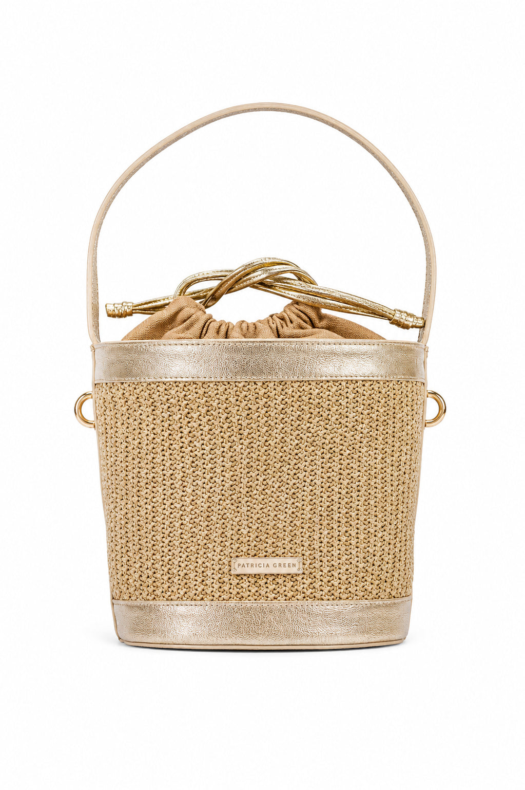 Brynn Bucket Bag