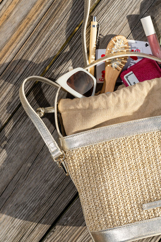 Brynn Bucket Bag Alternate View