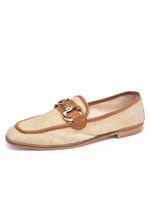 Natural Raffia Color