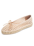 Sydney Ballet Flat Espadrille