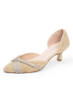 Natural Raffia Color