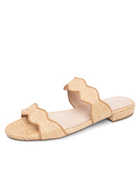 Natural Raffia