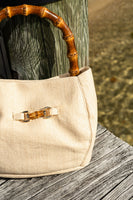 Natural Raffia Color