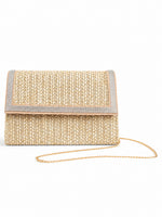 Natural Raffia Color