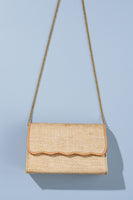 Natural Raffia Color