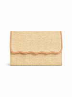 Natural Raffia Color