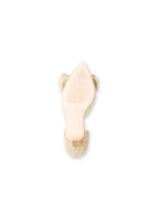 Malibu d'Orsay Kitten Heel