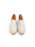 Avery Espadrille Loafer