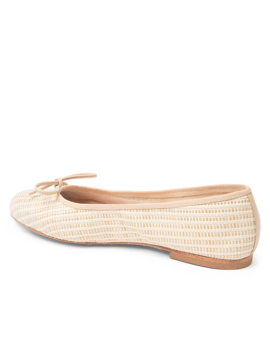 Skim Ballerina Flat