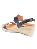 Palm Beach Slingback Espadrille