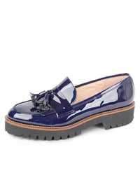 Navy Patent