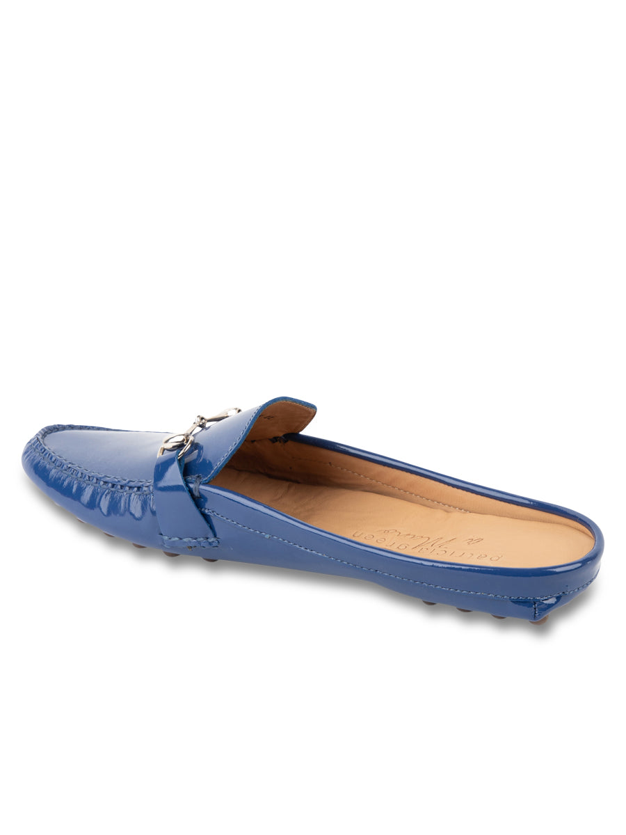Madison Slip-On Mule Driver
