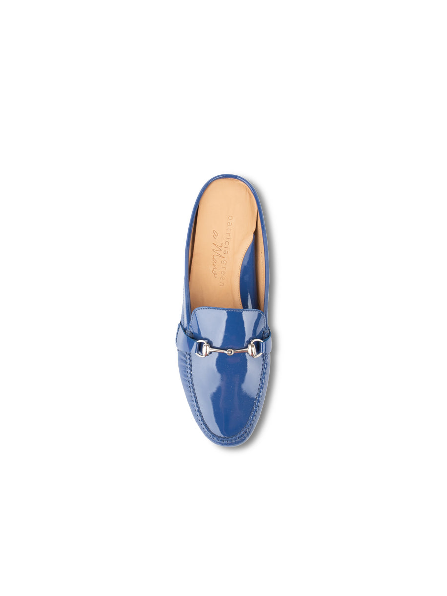 Madison Slip-On Mule Driver