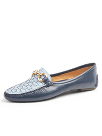 Navy/Sky Blue