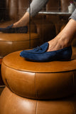 Coco Belgian Loafer