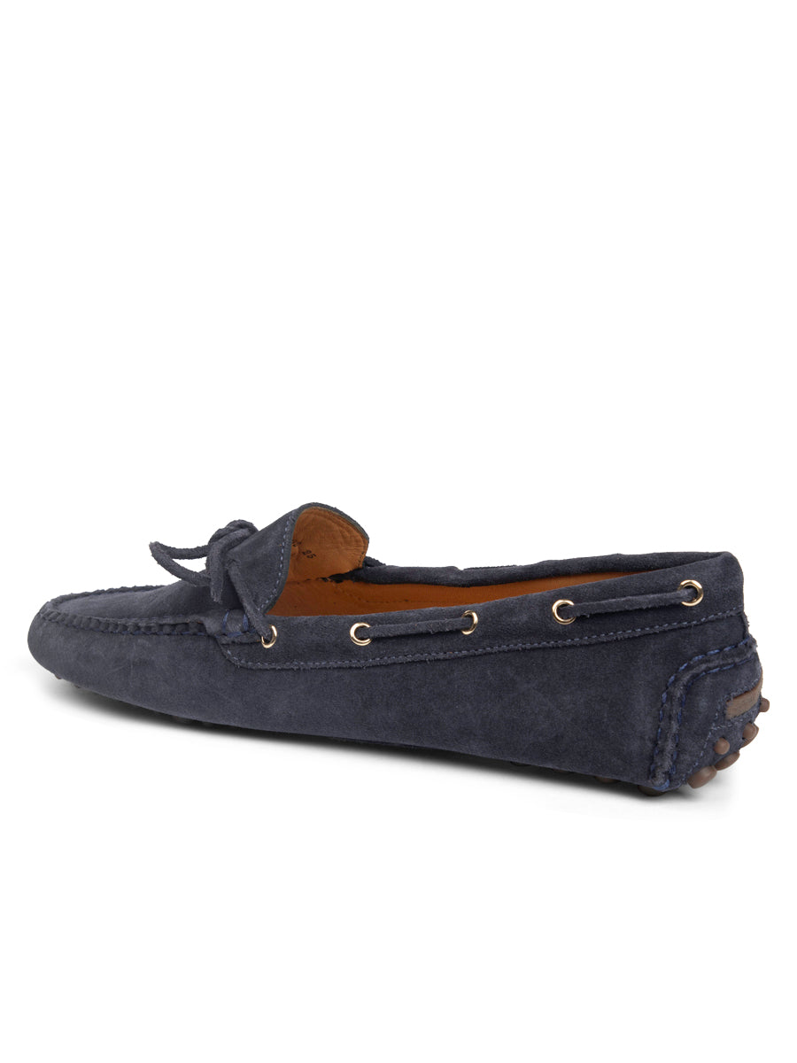 Henley Boat Shoe Driver
