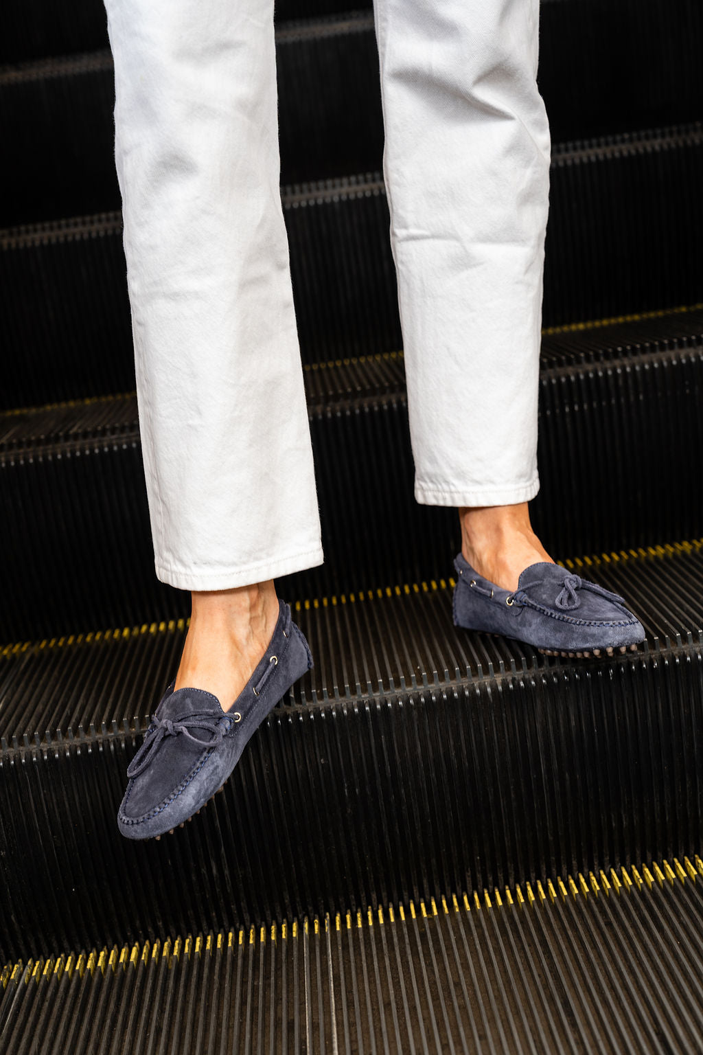 Henley Boat Shoe Driver