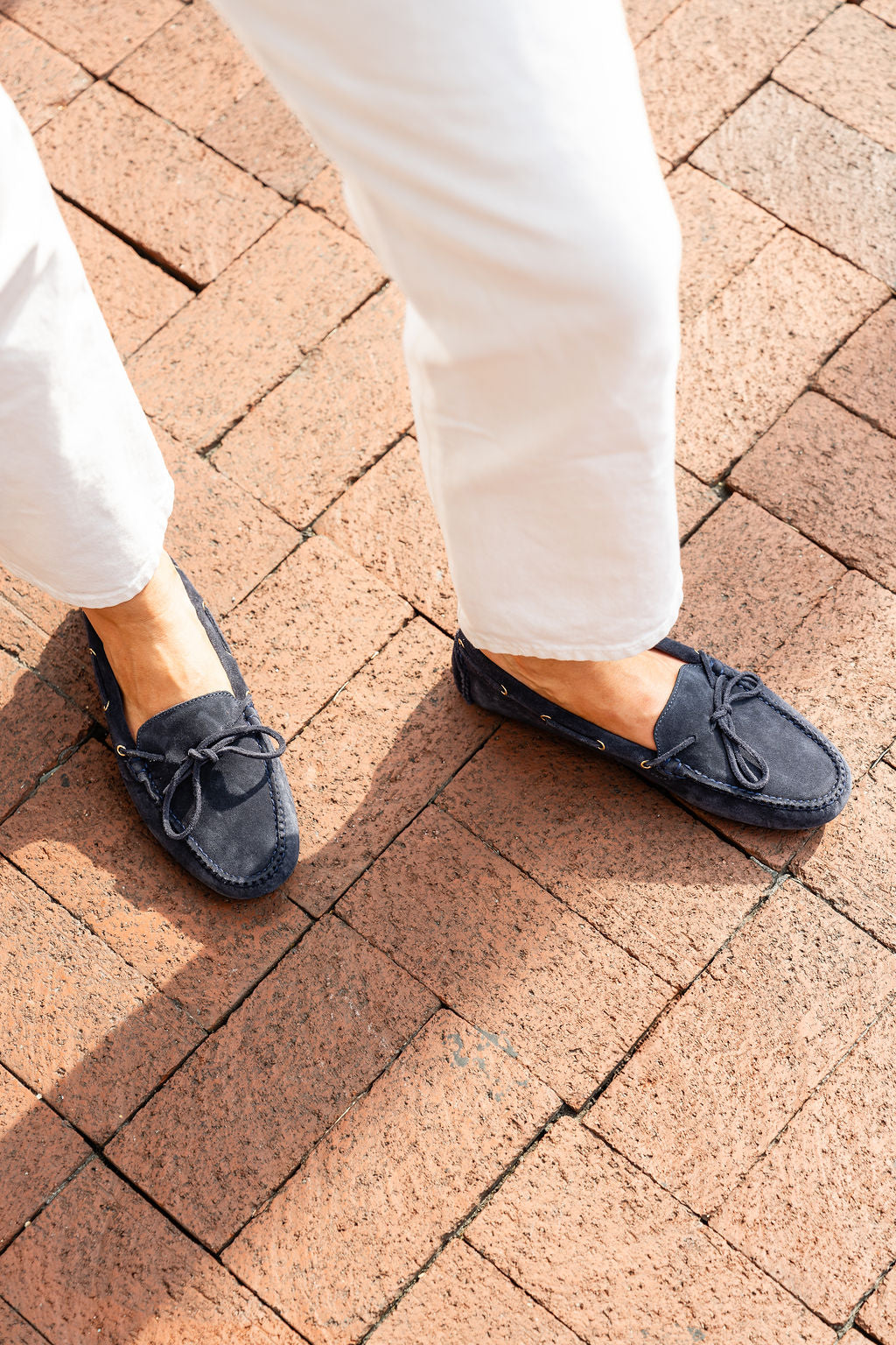 Henley Boat Shoe Driver