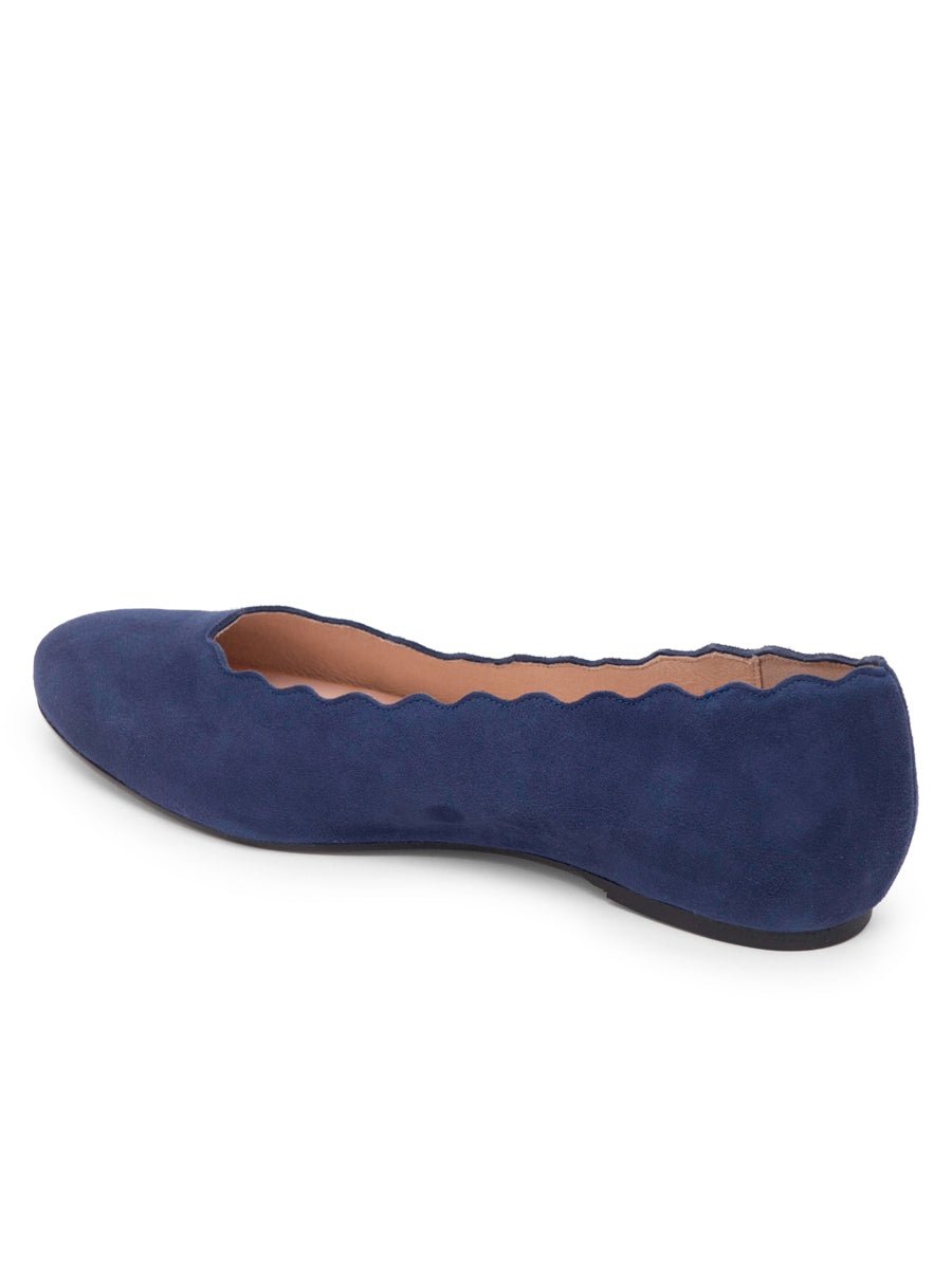 Palm Beach Ballet Flat