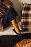 Palm Beach Ballet Flat