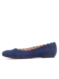 Palm Beach Ballet Flat