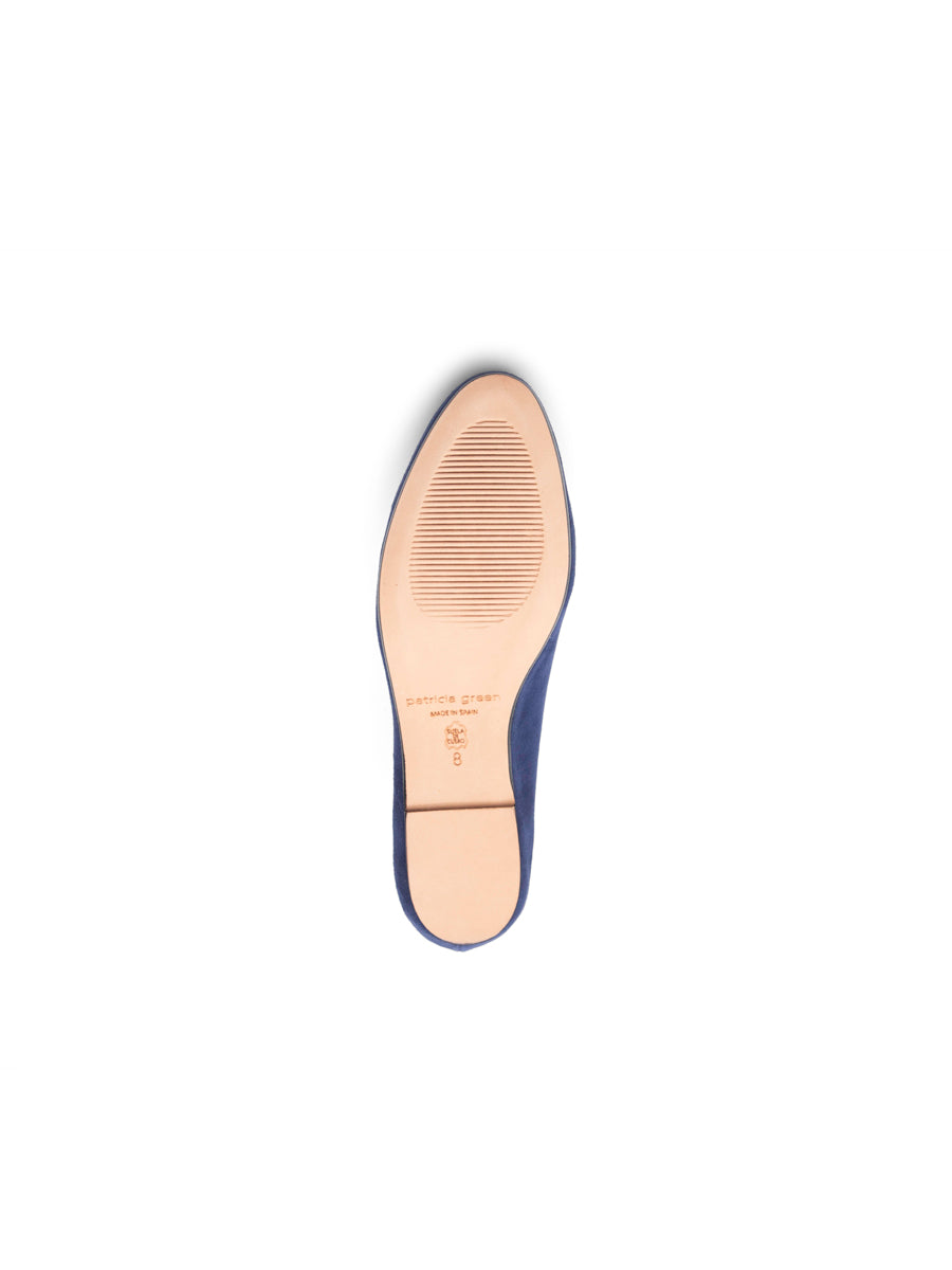 Palm Beach Ballet Flat