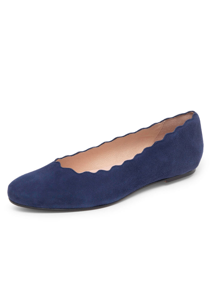Palm Beach Ballet Flat