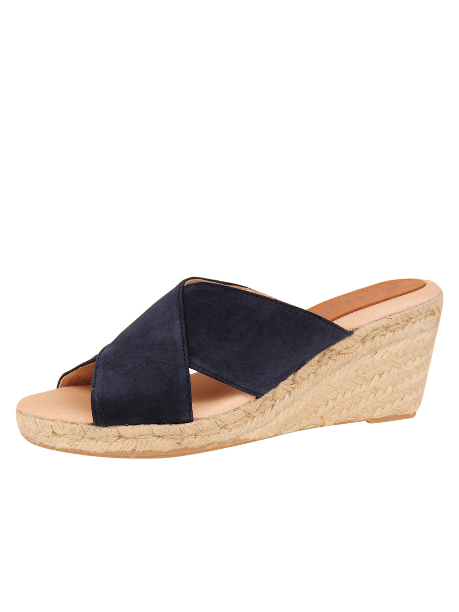 Annabelle Espadrille