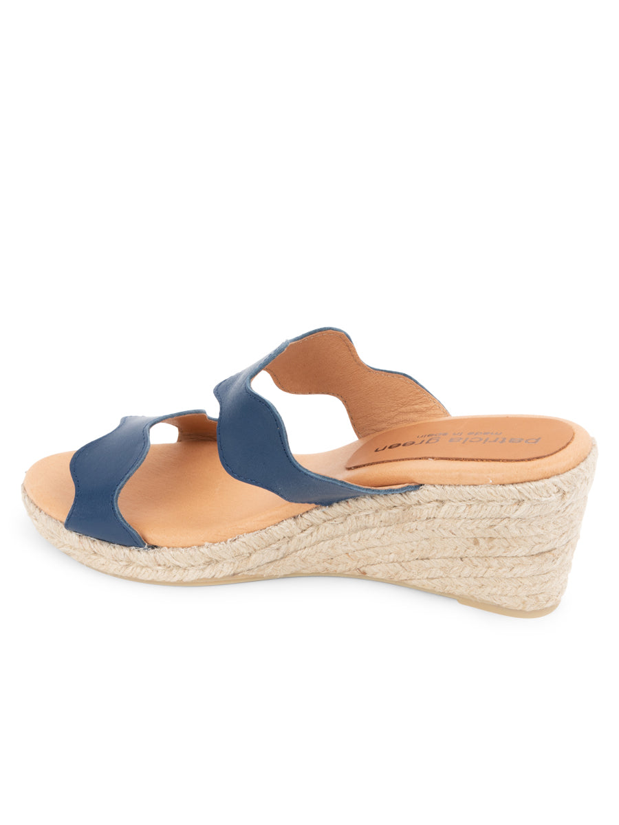 Palm Beach Espadrille