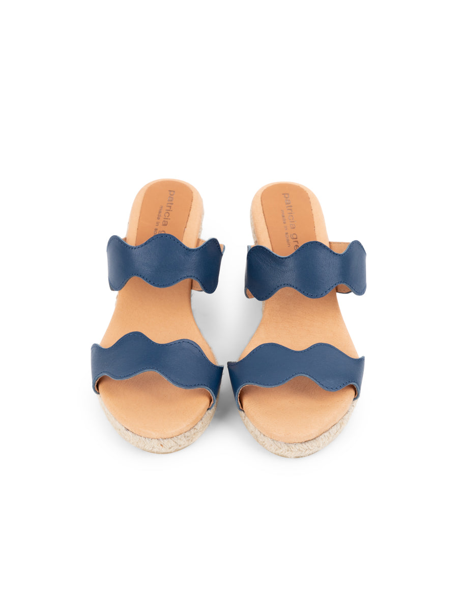 Palm Beach Espadrille