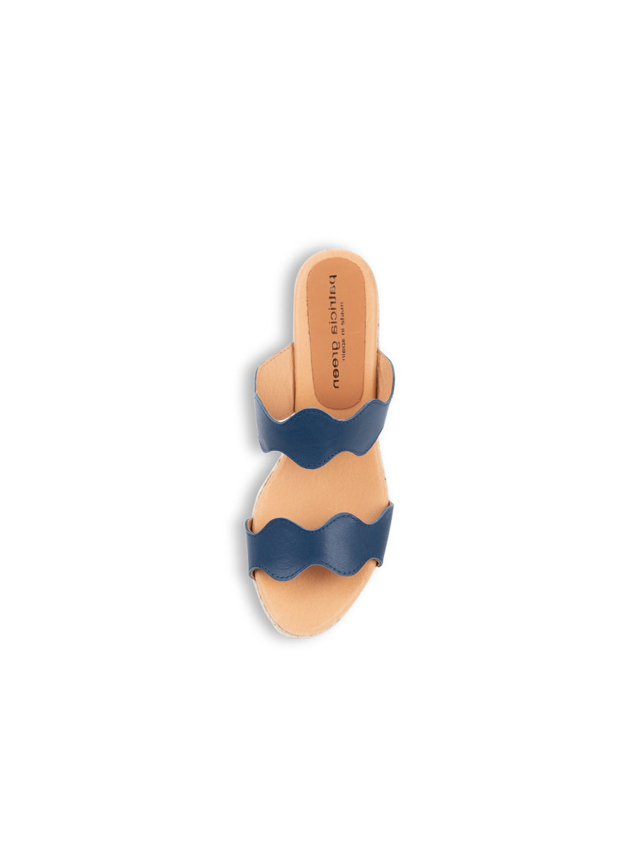 Palm Beach Espadrille