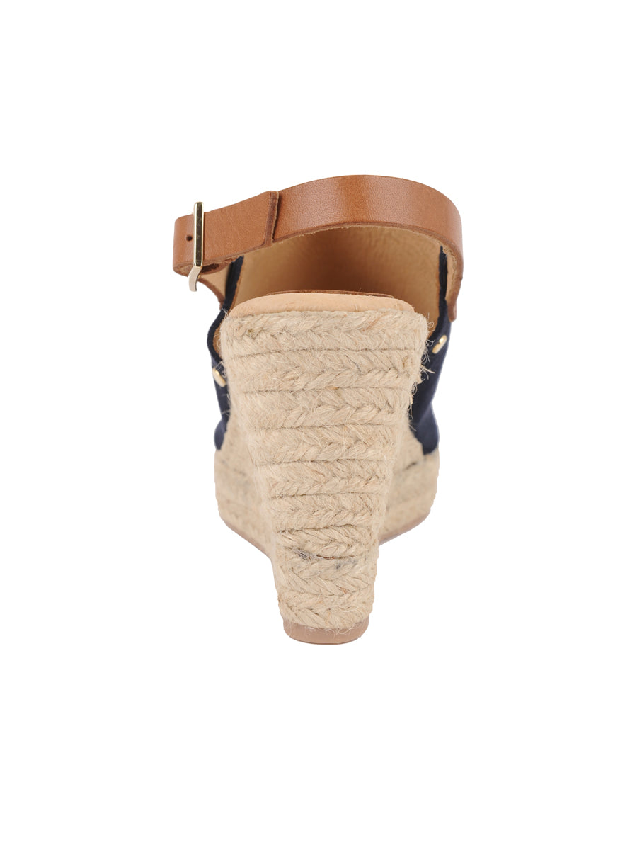 Rock Star Espadrille