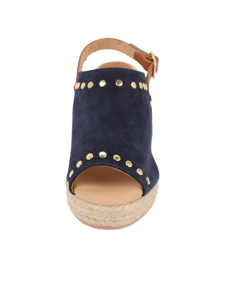 Rock Star Espadrille