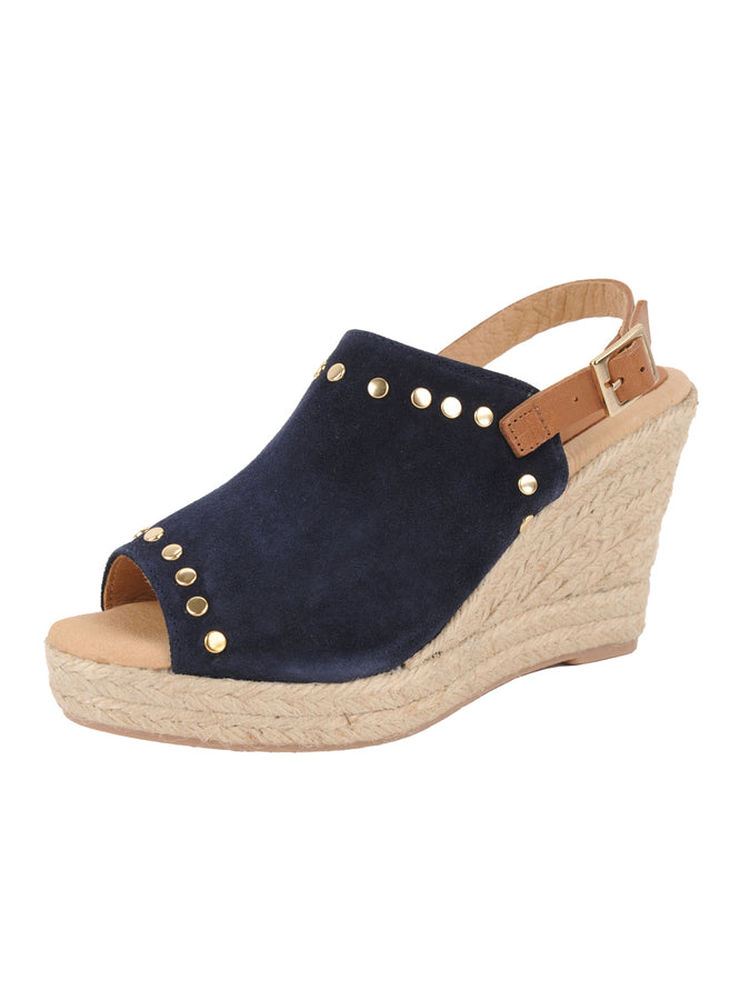 Rock Star Espadrille