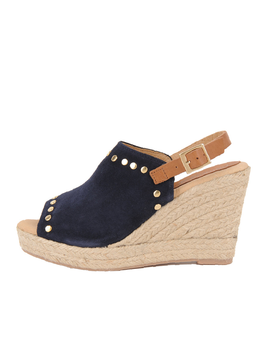 Rock Star Espadrille