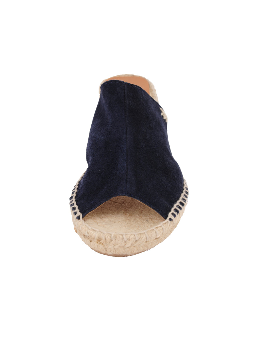 Shen Peep-Toe Espadrille