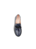Gunnar Chain Link Loafer