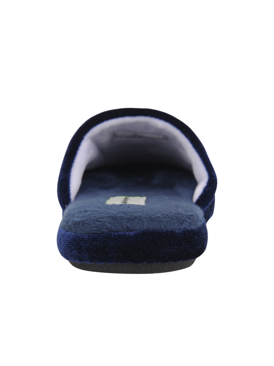 Winking Kitty Slipper