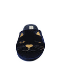 Winking Kitty Slipper